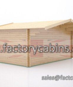Factory Cabins Bordon - FCBR0155-2486
