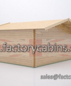 Factory Cabins Bushey - FCBR0202-2535