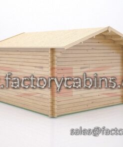 Factory Cabins Colyton - FCBR0061-2369