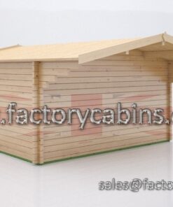 Factory Cabins Earley - FCBR0004-2293