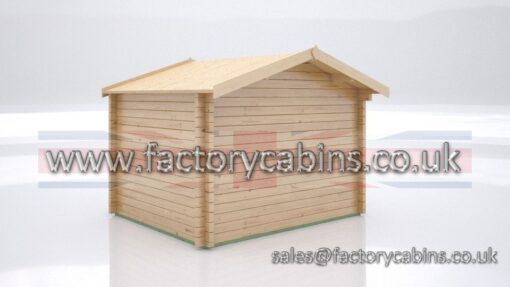 Factory Cabins Eton - FCBR0005-2294