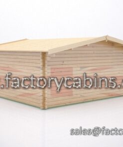 Factory Cabins Godmanchester - FCBR0037-2345