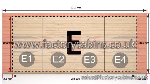 Log Cabins