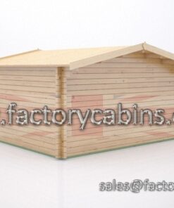 Factory Cabins Huntingdon - FCBR0039-2347