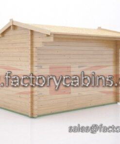 Factory Cabins Lydney - FCBR0134-2465