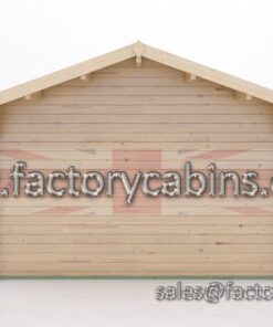 Factory Cabins Lymington