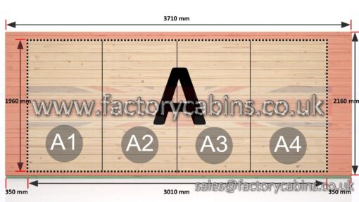 Factory Cabins Lymington