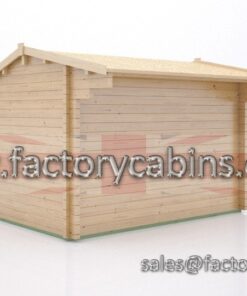 Factory Cabins Newent - FCBR0135-2466