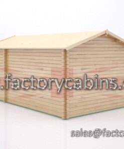 Factory Cabins Paignton - FCBR0085-2394