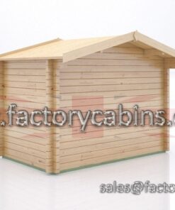 Factory Cabins Ramsey - FCBR0043-2351