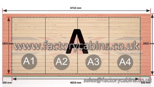 Factory Log Cabins