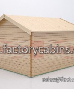 Factory Cabins Totnes - FCBR0098-2407