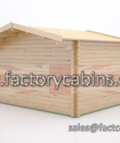 Factory Cabins Waterlooville