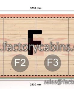 Factory Cabins Whitchurch