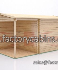 Factory Cabins Yate - FCBR0148-2479