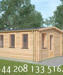 4m-x-5m-highly-Insulated-twin-skin-44mm-x-44mm-log-cabin-one-bed-and-shower-room-1-utility-room-20234