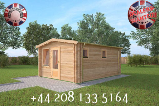 4m-x-5m-highly-Insulated-twin-skin-44mm-x-44mm-log-cabin-one-bed-and-shower-room-1-utility-room-20234