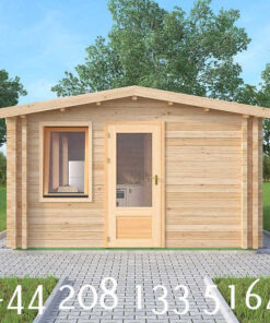 4m-x-5m-highly-Insulated-twin-skin-44mm-x-44mm-log-cabin-one-bed-and-shower-room-1-utility-room-20234