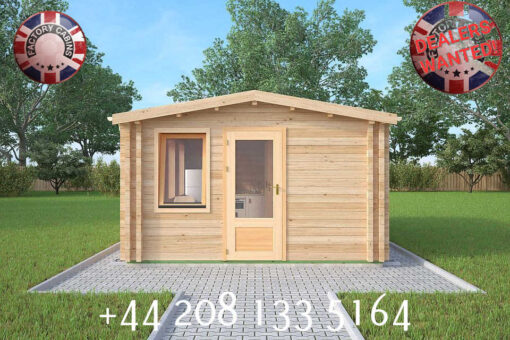 4m-x-5m-highly-Insulated-twin-skin-44mm-x-44mm-log-cabin-one-bed-and-shower-room-1-utility-room-20234