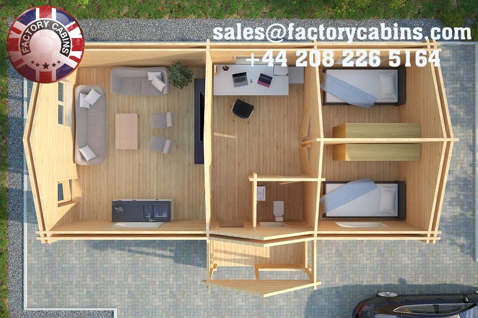 3098 (5.0m x 10.0m) 70x120 Residential Twinskin SW RES 501 (16)