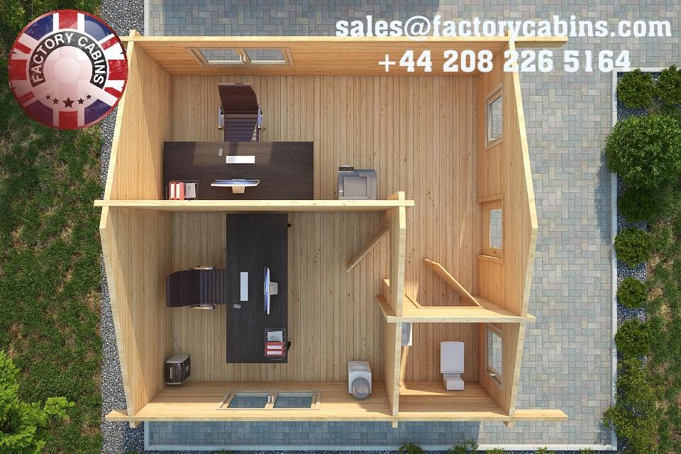 3121 (5.0m x 5.0m) 70x120 Residential TBUK 320 (17)