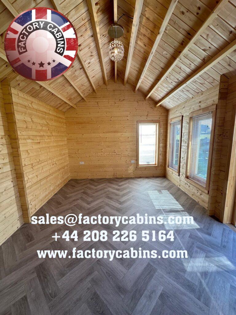 Log Cabins Timber Frame Camping Pods Factory Cabins