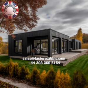 Log cabins, timber frame, twinskin, factory cabins