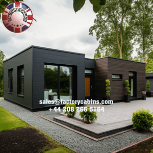 Log cabins, timber frame, twinskin, factory cabins