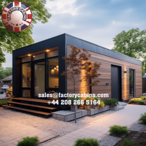 Log cabins, timber frame, twinskin, factory cabins