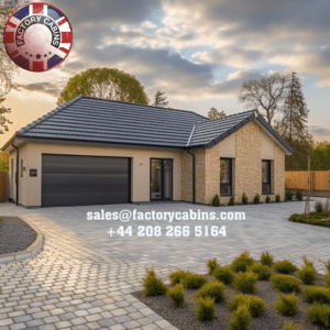 Log cabins, timber frame, twinskin, factory cabins