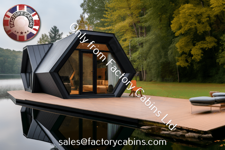 Photo inspiration: Curated Modern Factory Conversion Accommodations Gallery View