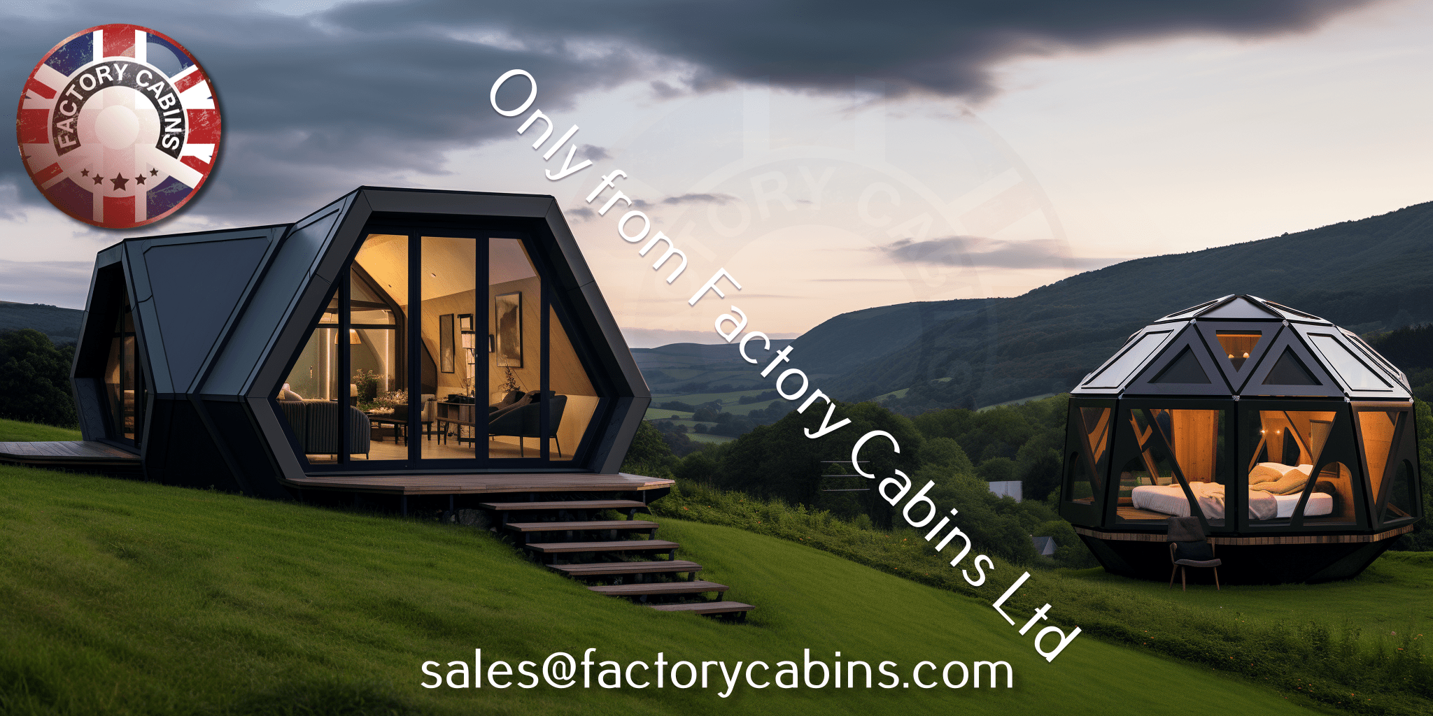 Gallery image with a fresh perspective