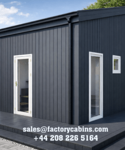 Tiny House 3.5m x 3.5m - 0933
