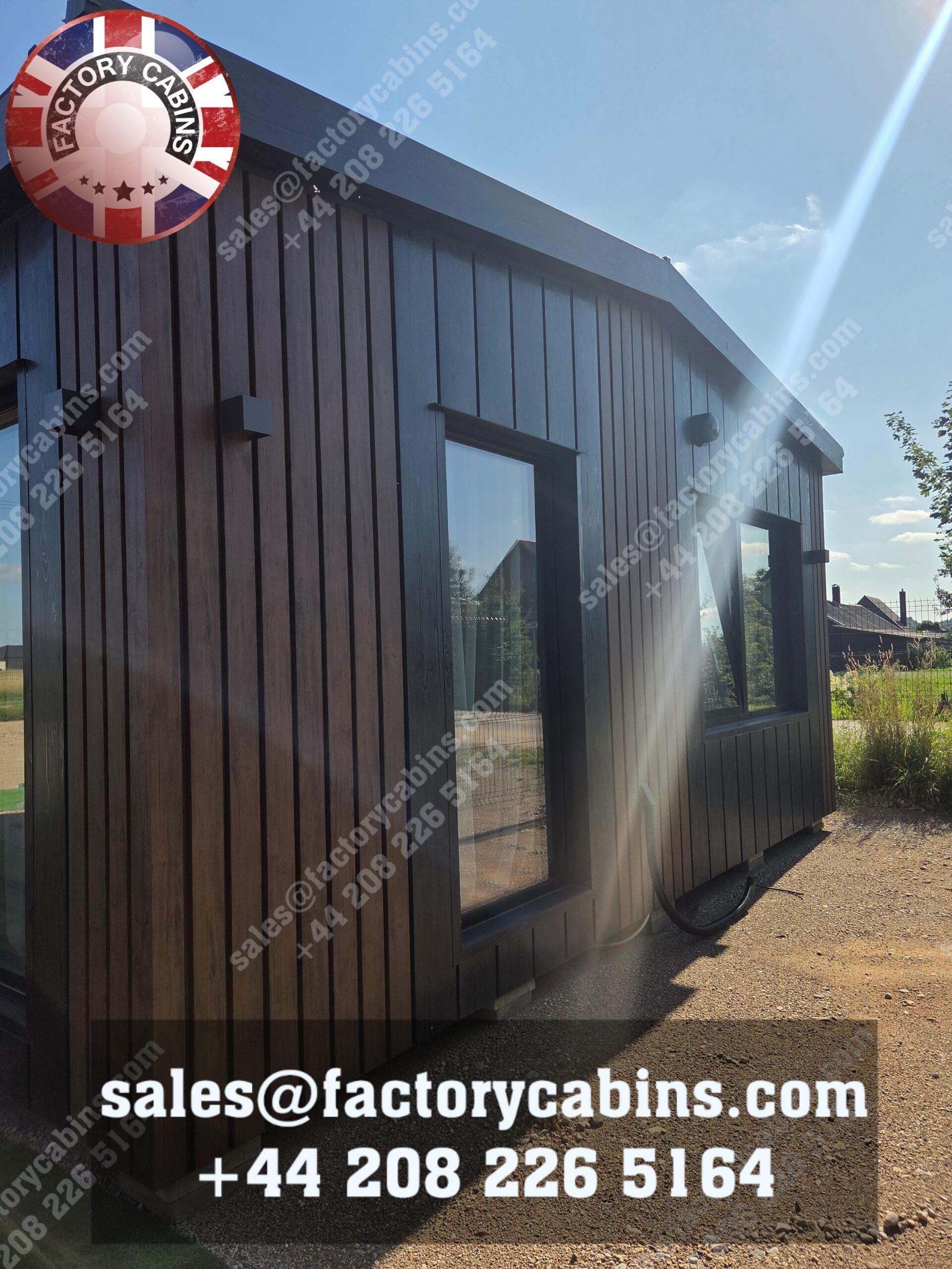 Modular House 50m2 - 8.0m x 6.24m (20)