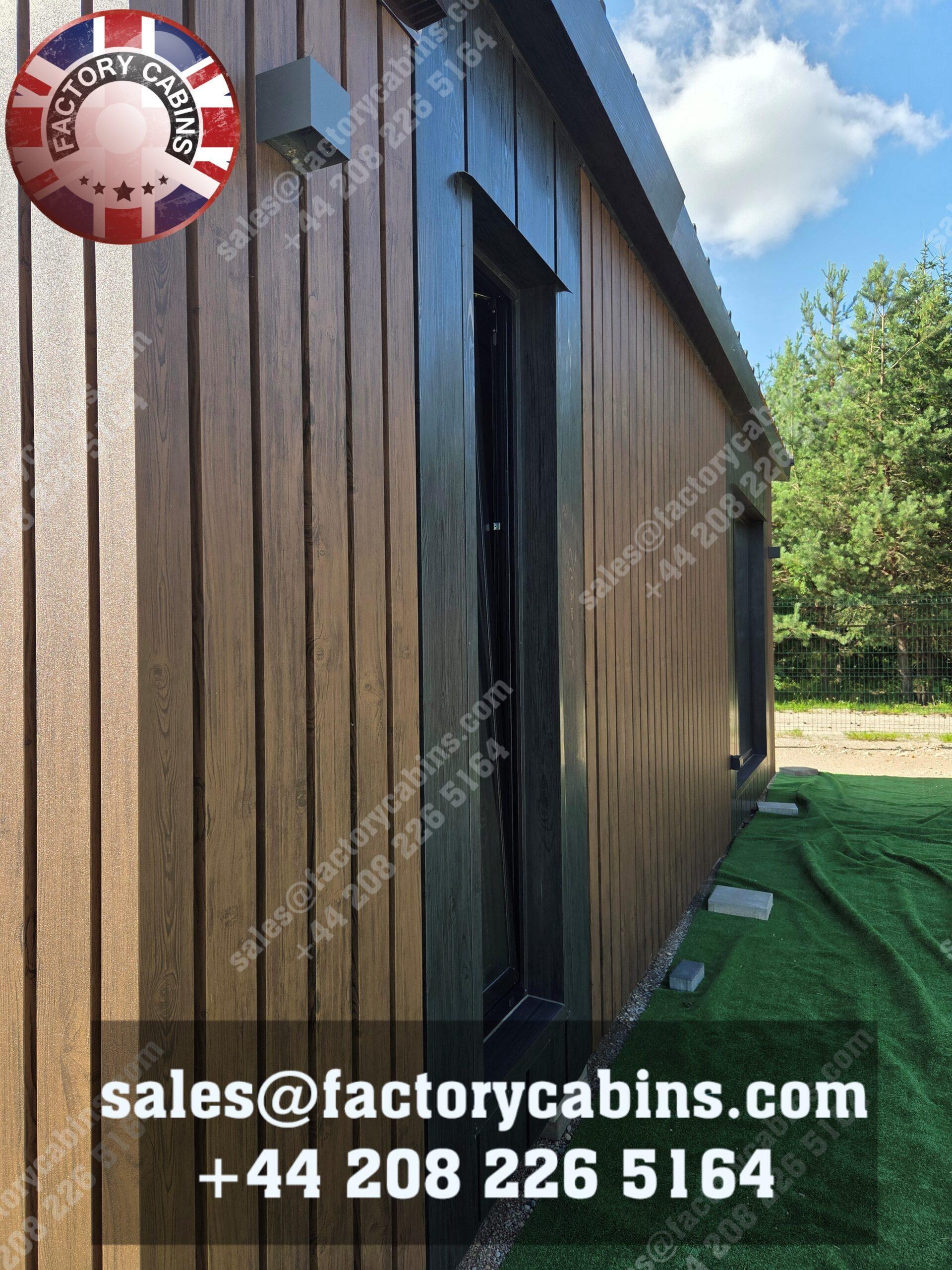 Modular House 50m2 - 8.0m x 6.24m (43)