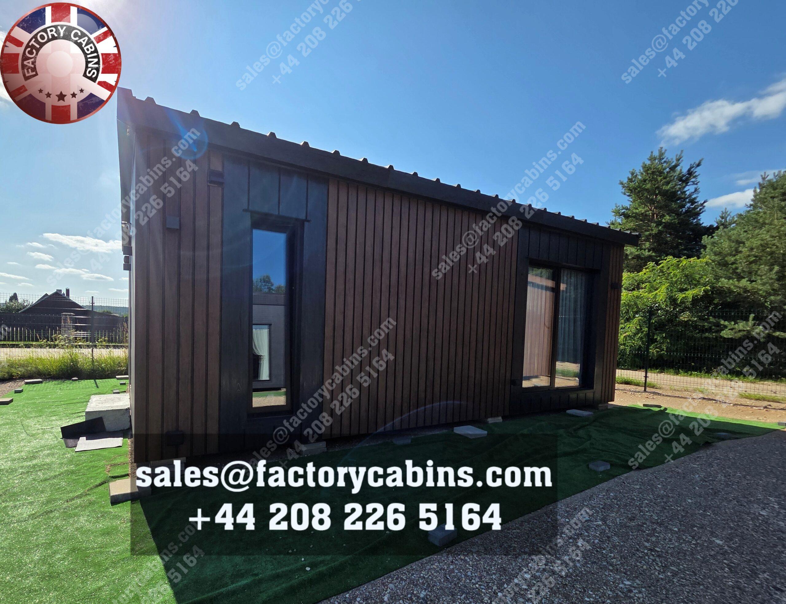 Modular House 50m2 - 8.0m x 6.24m (45)