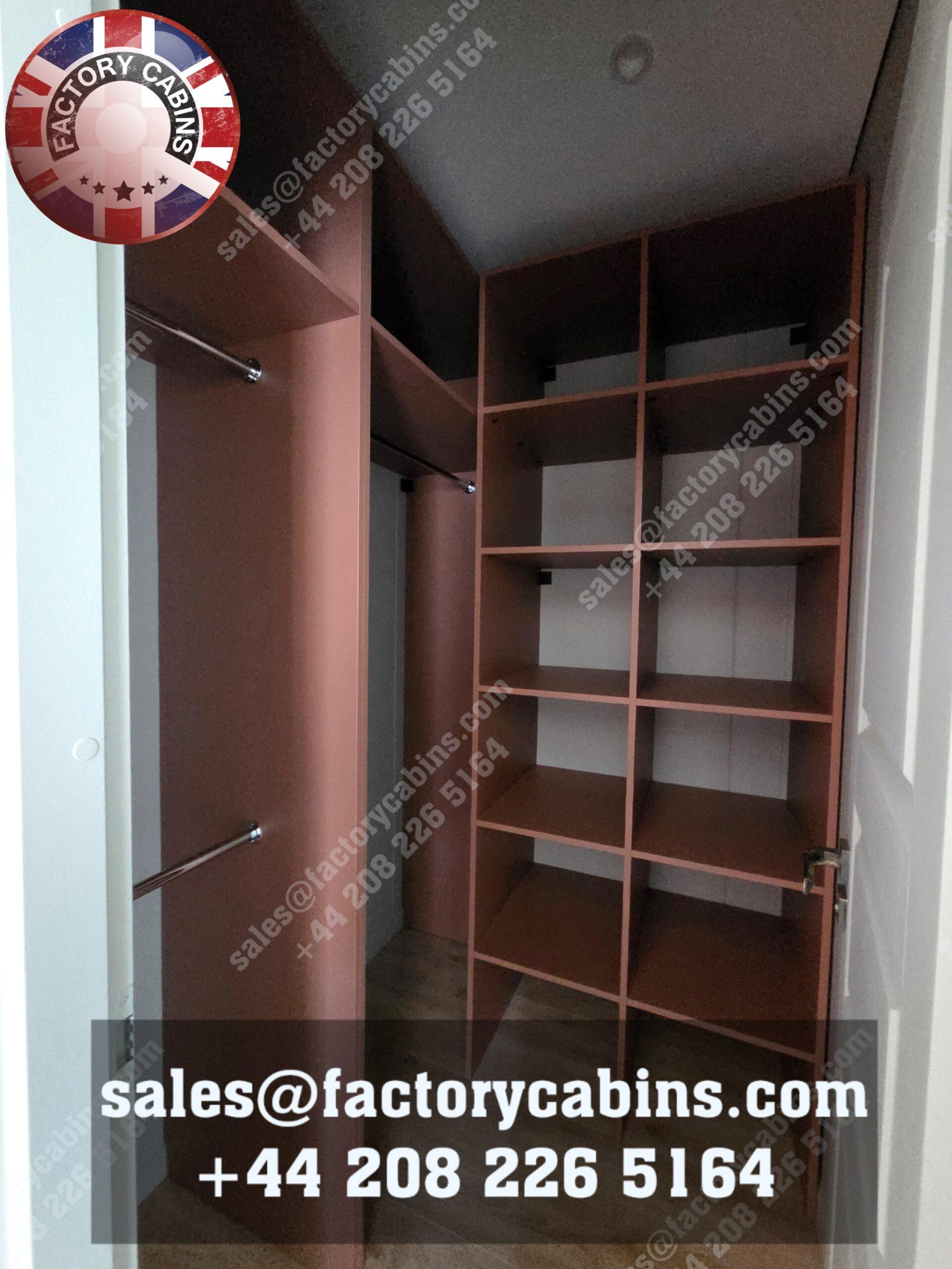 Modular House 50m2 - 8.0m x 6.24m (9)